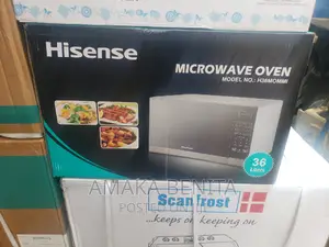 Hisense Microwave Oven 36ltrs
