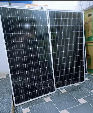 320watts Mono Canadian Solar Panel