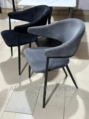 Single Luxury Sofa
