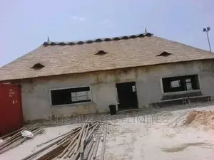 Master of Bush Bar Gazebo Hut With Warranty in Lagos