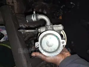 Power Steering Pump for Hyundai Santa Fe 2005 to 2008