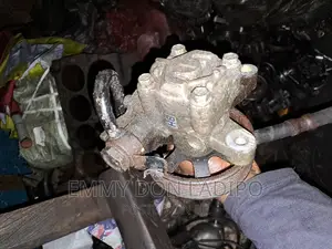 Power Steering Pump for Nissan Almera 1997 to 2005