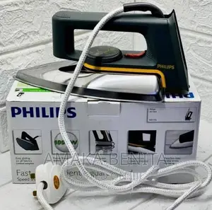 Philips Dry Iron