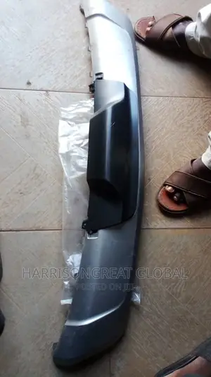 Down Pumper Padded for Hyundai Santafie 2012 Model