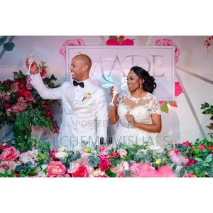 Exclusive Wedding Photography Package