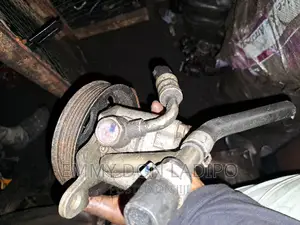 Power Steering Pump for Infinite Fx35