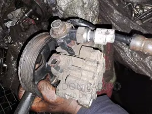 Power Steering Pump for Tundra and Sequoia 2010 to 2017