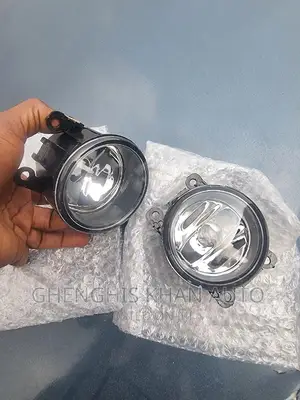 Fog Light ACURA TSX 2012