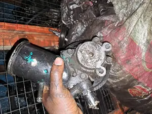 Power Steering Pump for Lexus Car 2GZ