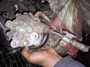Power Steering Pump for Lexus Gx460