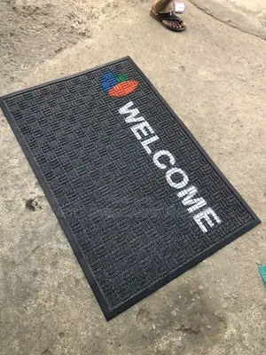 Foot Mat 90by150 We Customize on It for You