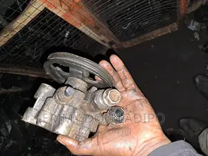 Power Steering Pump for Toyota Camry 2010