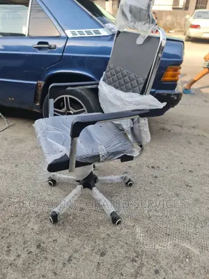 Office Swivel Chair