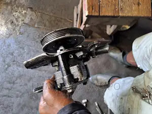 Power Steering Pump for Toyota Camry 2000 to 2002