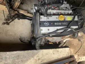 Complete 2.0 Engine for Opel Vectra,Omega,Fontera.Zafira