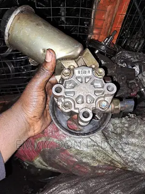 Power Steering Pump for Toyota 4runner, Tacoma 1998 to 2000