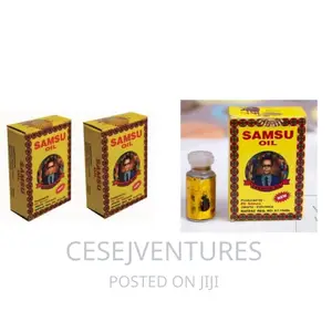 Samsu Oil 5ml