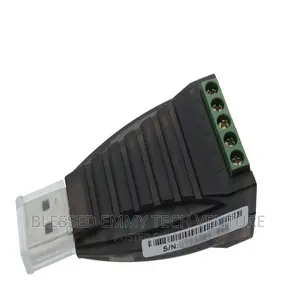 USB to RS-422/485 Converter FTDI CHIP W/ Terminals