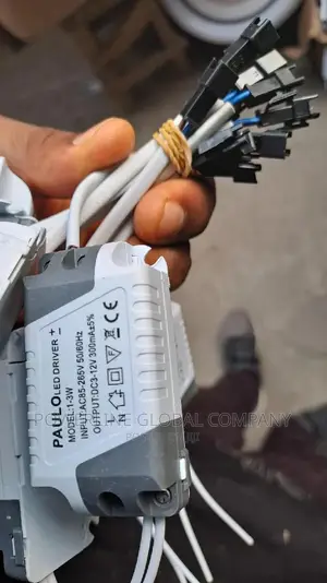 Choke for Led Chandelier Replacement and More