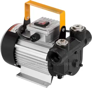 230v Electric Diesel Fuel Transfer Pumps
