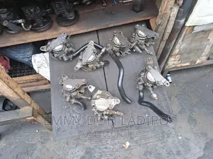 POWER Steering Pump for Lexus Rx330 and Rx350