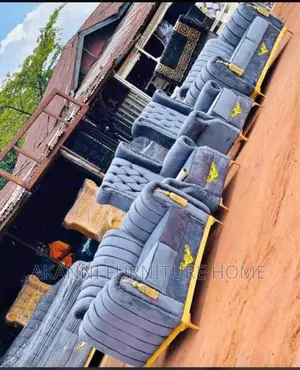 Fantastic Chairs