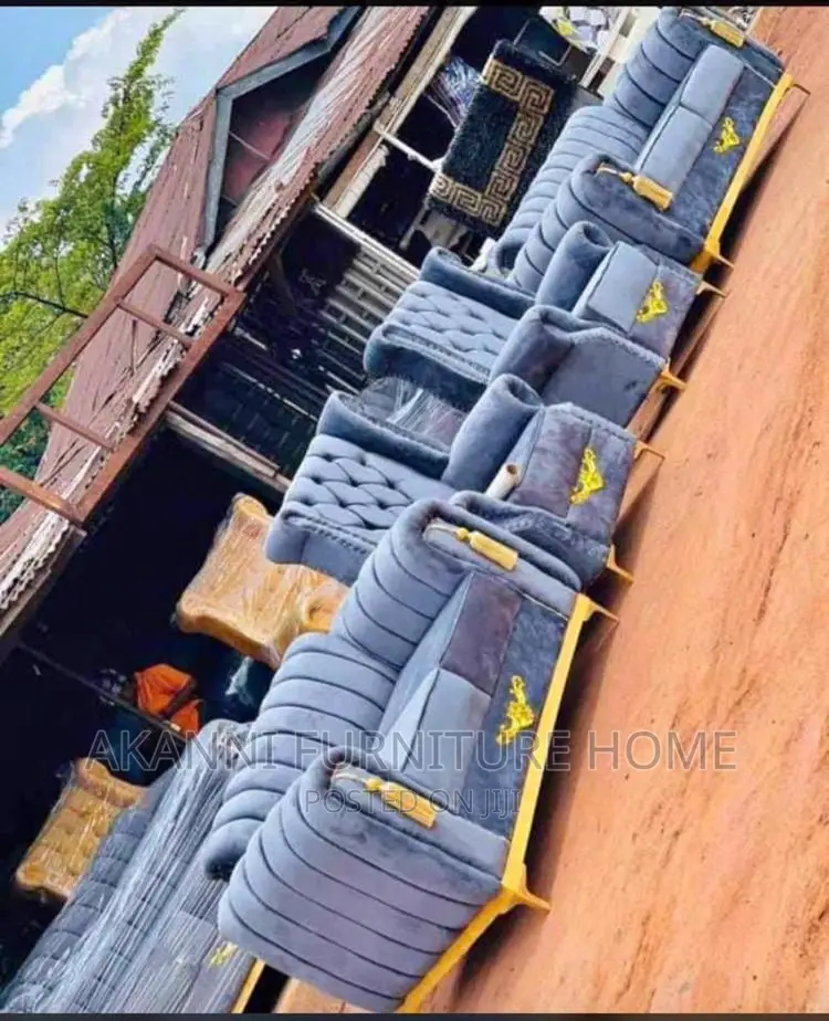 Fantastic Chairs