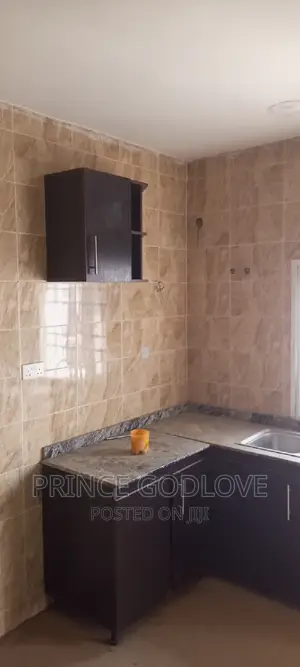 2bdrm Block of Flats in Harmony Estate, Dawaki for rent