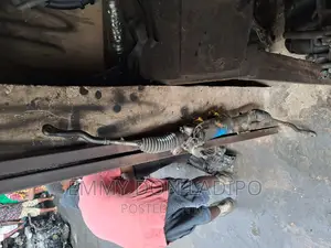 Steering Rack for Lexus Gs350