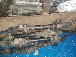 Steering Rack for Toyota Rav4 1998 to 2000
