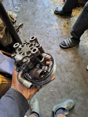 Power Steering Pump for Camry 2003 to 2005