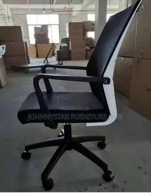 Italian Unique Office Chairs
