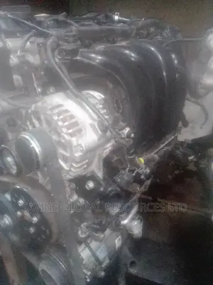 Hyundai Elantra V4 Engine 2012 Kia Sportage 2012 Model