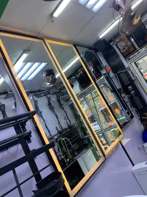 Warm Light Dressing Mirror
