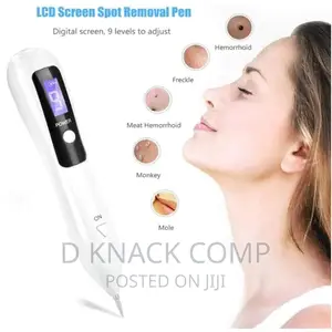Facial Skin Dark Spot Remover Laser Pen