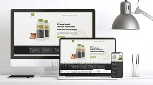 Launch Your Website In 7 Days