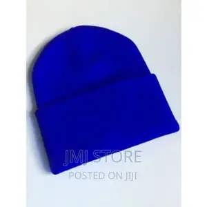 Head Warmer - Blue