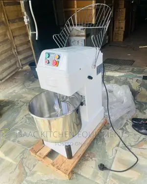 25kg Standard Bread Mixer
