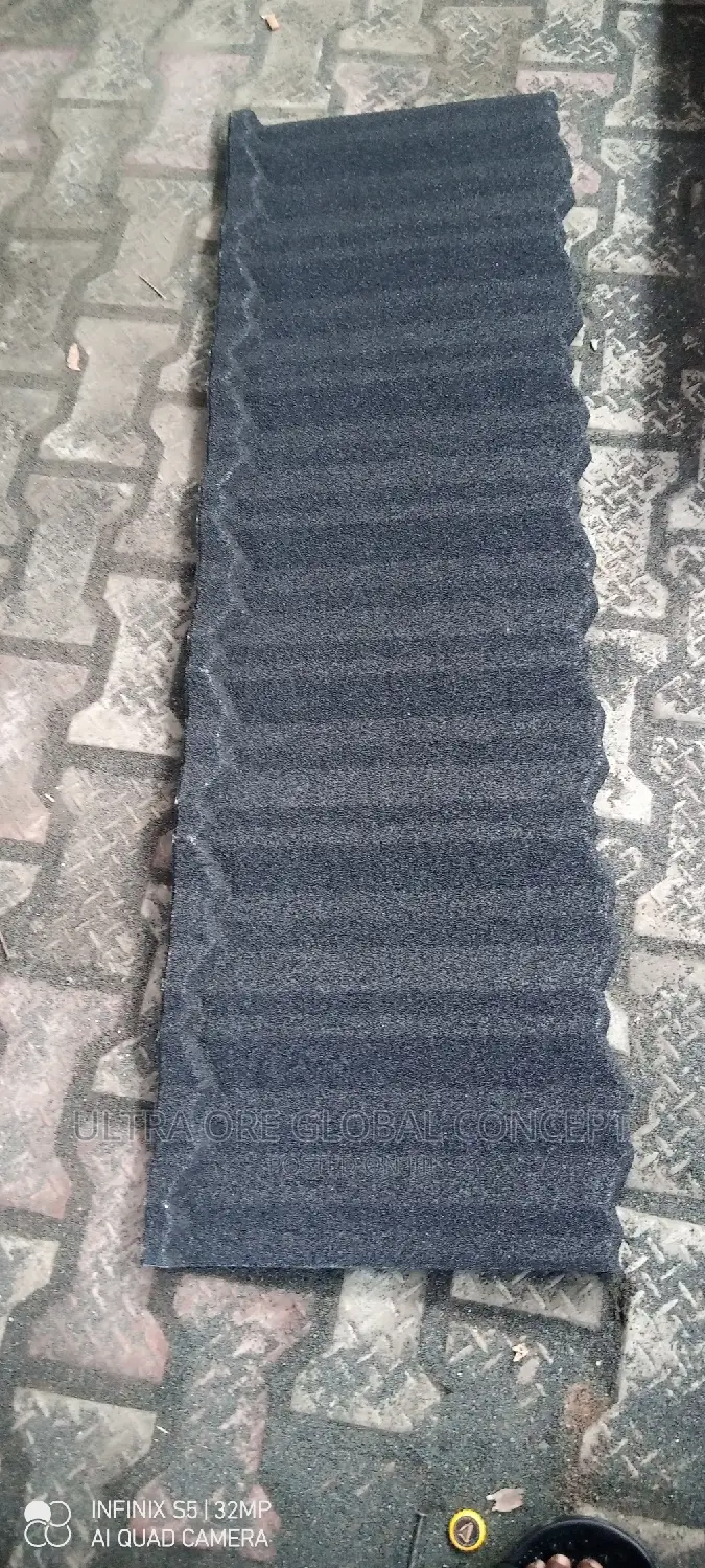 One Square Meter Roofing Sheet