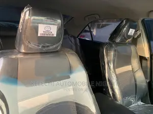Toyota Camry 2012 Silver