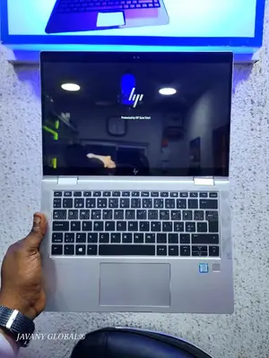Laptop HP EliteBook X360 1030 G3 8GB Intel Core i5 SSD 256GB