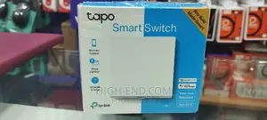 Tp-Link Tapos210 Smart Light Switch