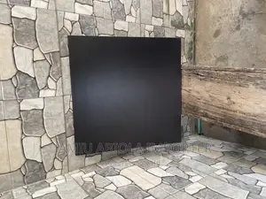 Black Matt Royal Product 60x60