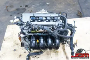 Complete Engine for Toyota Corolla 1zz From 2000 to 2008
