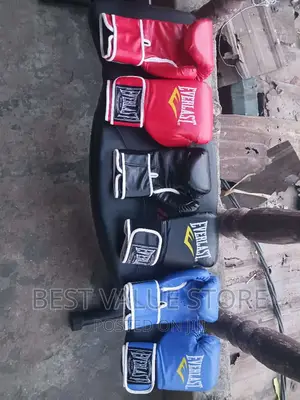 Boxing/ Punching Glove in Different Colors