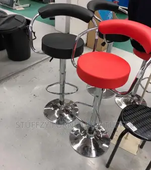 Stuffzy Bar Stools