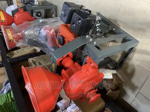 Grinder Machine