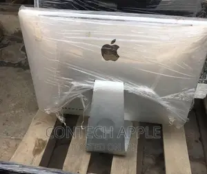 Desktop Computer Apple iMac 8GB Intel Core 2 Duo HDD 500GB