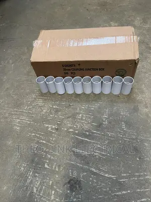 25mm Coupler