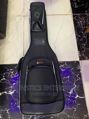 Quality Kangtaili Guitar Bag